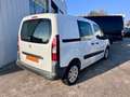 Citroen Berlingo 1,6 HDI 75CH CLIM / GPS / PAS DE TVA Blanc - thumbnail 4