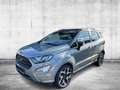 Ford EcoSport ST-Line DAB LED RFK Klimaaut. PDC Argento - thumbnail 3