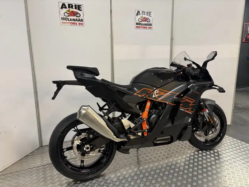 KTM 990 RC R - foto 6
