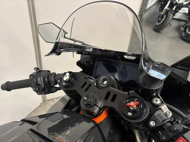KTM 990 RC R - foto 4