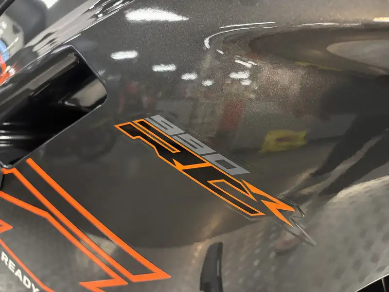 KTM 990 RC R - foto 7