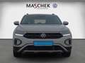 Volkswagen T-Roc Life 1.5 TSI DSG AHK Navi Sitzh LED Carplay Grau - thumbnail 8