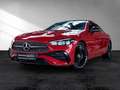 Mercedes-Benz CLE 200 CLE 200 AMG Line Night Distr. Pano 360° Memory Rot - thumbnail 2