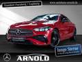 Mercedes-Benz CLE 200 CLE 200 AMG Line Night Distr. Pano 360° Memory Rot - thumbnail 1