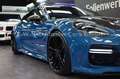 Porsche Panamera Sport Turismo Grand GT no.49*4.0l V8*GTS*TECHART Bleu - thumbnail 19