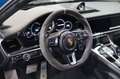 Porsche Panamera Sport Turismo Grand GT no.49*4.0l V8*GTS*TECHART Bleu - thumbnail 10