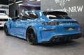 Porsche Panamera Sport Turismo Grand GT no.49*4.0l V8*GTS*TECHART Bleu - thumbnail 11