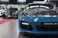 Porsche Panamera Sport Turismo Grand GT no.49*4.0l V8*GTS*TECHART Bleu - thumbnail 13