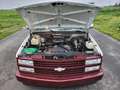 Chevrolet Silverado V8 Pick up chevy grijs Rot - thumbnail 11