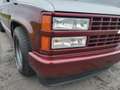 Chevrolet Silverado V8 Pick up chevy grijs Rot - thumbnail 27