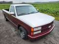 Chevrolet Silverado V8 Pick up chevy grijs Rot - thumbnail 16