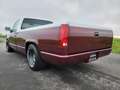 Chevrolet Silverado V8 Pick up chevy grijs Rot - thumbnail 13