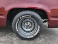 Chevrolet Silverado V8 Pick up chevy grijs Rot - thumbnail 20