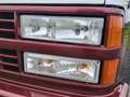 Chevrolet Silverado V8 Pick up chevy grijs Rot - thumbnail 25