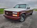 Chevrolet Silverado V8 Pick up chevy grijs Rot - thumbnail 21