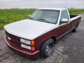 Chevrolet Silverado V8 Pick up chevy grijs Rot - thumbnail 15