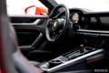 Porsche 992 Turbo S PDK SONDERFARBE GLASDACH SITZKÜHLUNG INNO Orange - thumbnail 29