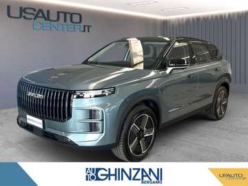 Jaecoo 7 SHS-P 1.5 tgdi phev Premium 2wd