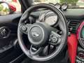 MINI John Cooper Works Cabrio Mini 2.0 Chili NAVI/LED/CAMERA Piros - thumbnail 15