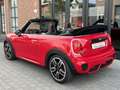 MINI John Cooper Works Cabrio Mini 2.0 Chili NAVI/LED/CAMERA Roşu - thumbnail 6