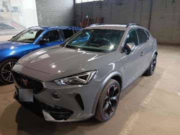 1.4 e-HYBRID DSG Kameras/ACC/19