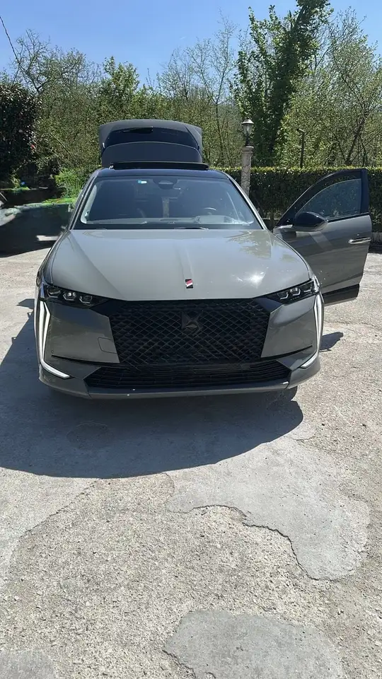 DS Automobiles DS 4 2024
