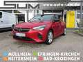 Opel Corsa 1.2 Turbo Elegance - Sitzheizung Rojo - thumbnail 1