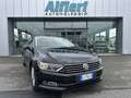 Volkswagen Passat 1.6 tdi Business (businessline) 120cv dsg Noir - thumbnail 1