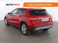 Mercedes-Benz GLA 200 200d Urban Rouge - thumbnail 4