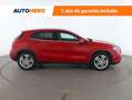 Mercedes-Benz GLA 200 200d Urban Rouge - thumbnail 7