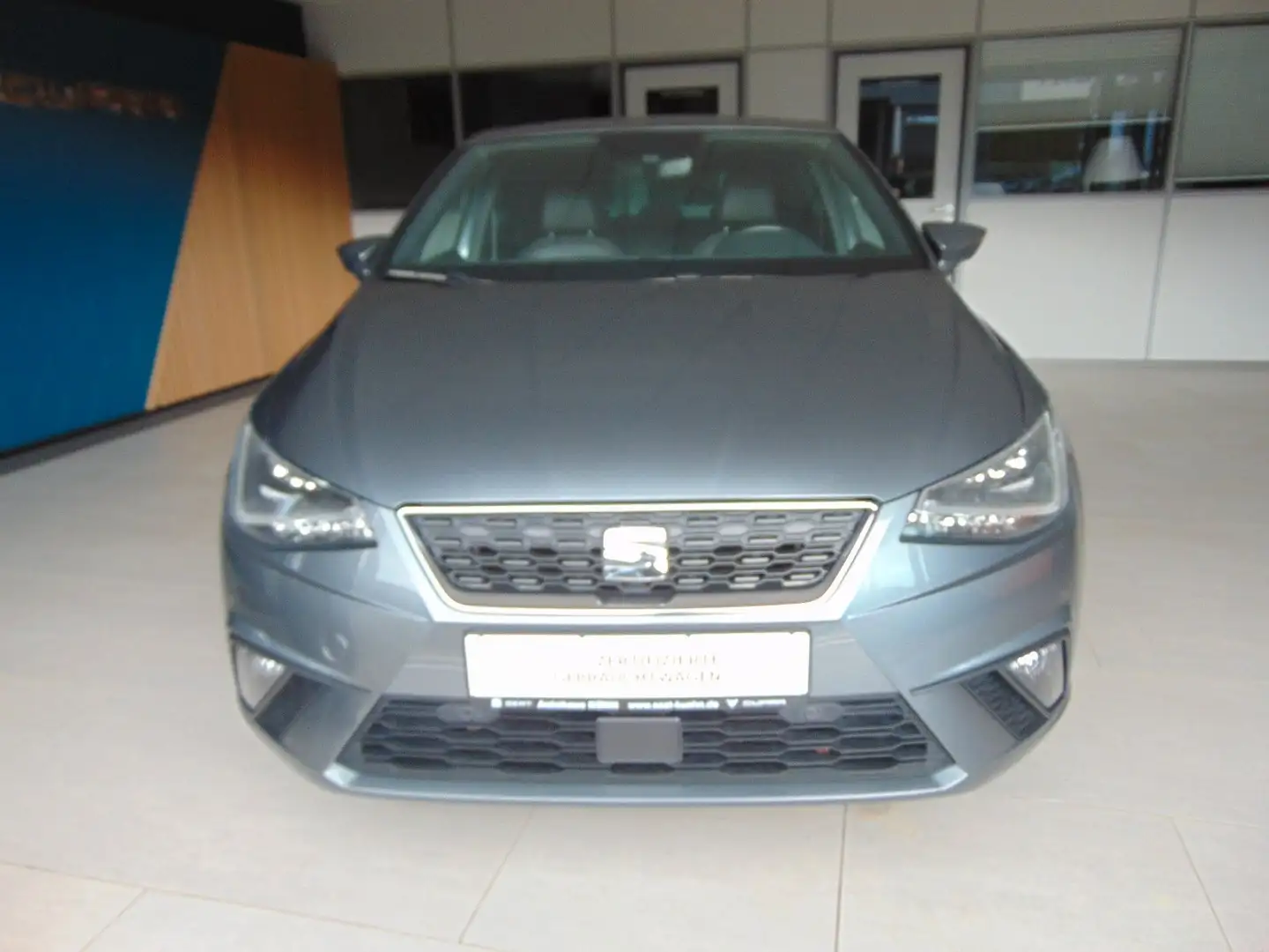 SEAT Ibiza Ibiza 1,0 TSI Xcellence - 2
