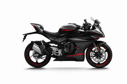 CFMOTO 450 SR