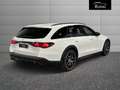 Mercedes-Benz E 220 d 4MATIC All Terrain Bianco - thumbnail 2