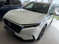 Honda CR-V e:HEV 2.0 i-MMD Hybrid 2WD Elegance (RS) Blanc - thumbnail 2