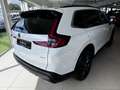 Honda CR-V e:HEV 2.0 i-MMD Hybrid 2WD Elegance (RS) Blanc - thumbnail 4