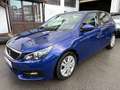 Peugeot 308 1.5 BlueHDI Active - NAVI TEMP KLIMA SHZ Blau - thumbnail 1