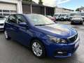 Peugeot 308 1.5 BlueHDI Active - NAVI TEMP KLIMA SHZ Blau - thumbnail 3
