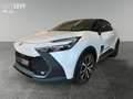 Toyota C-HR Plug-In +inkl. Wartung+div.Farben+Sofort !! Weiß - thumbnail 1