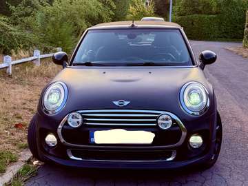 Mini 1.5 Cooper