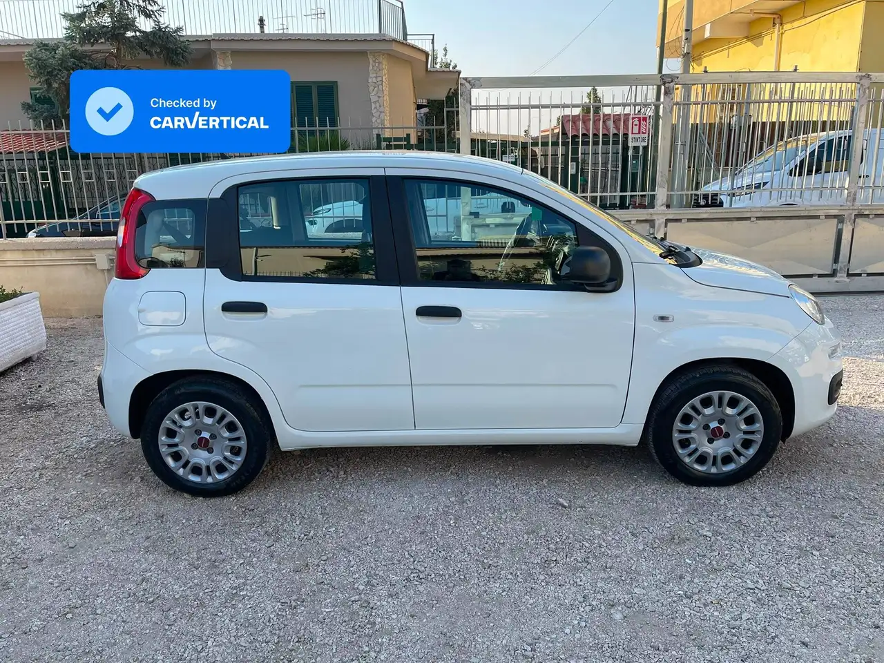 Fiat Panda 1.2 easypower City Life Gpl N1, миниатюра 4