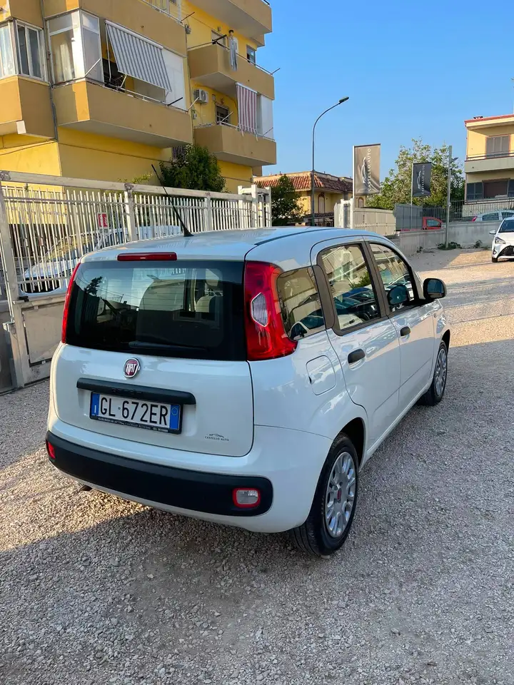 Fiat Panda 1.2 easypower City Life Gpl N1, миниатюра 5