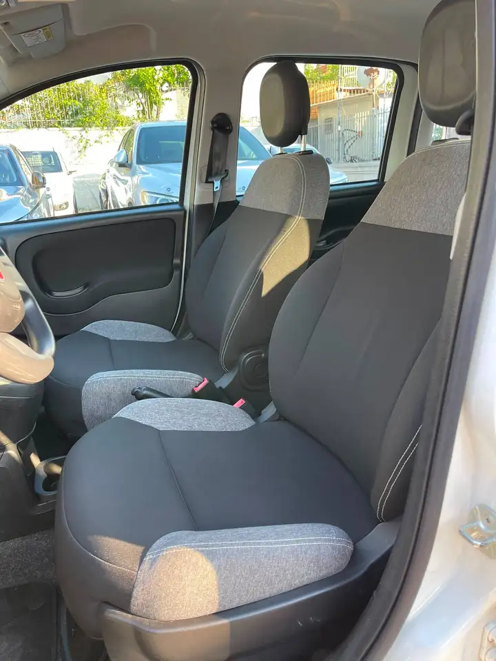 Fiat Panda 1.2 easypower City Life Gpl N1, миниатюра 13