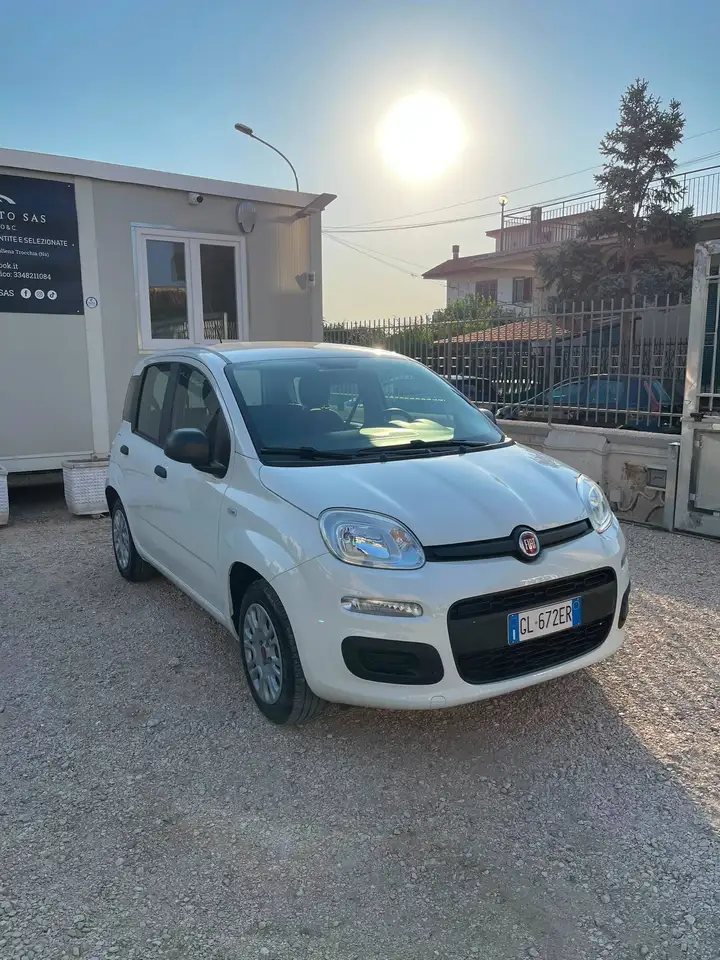 Fiat Panda 1.2 easypower City Life Gpl N1, миниатюра 2