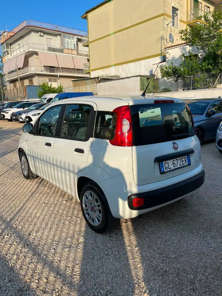 Fiat Panda 1.2 easypower City Life Gpl N1, миниатюра 6