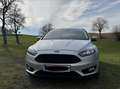 Ford Focus 1,5 TDCi Titanium Silber - thumbnail 2