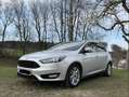 Ford Focus 1,5 TDCi Titanium Silber - thumbnail 4