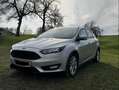 Ford Focus 1,5 TDCi Titanium Silber - thumbnail 1