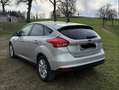 Ford Focus 1,5 TDCi Titanium Silber - thumbnail 6