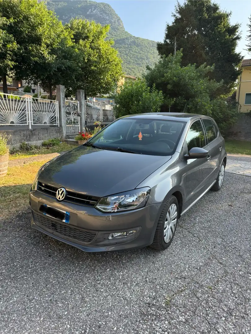 Volkswagen Polo 5p 1.2 Comfortline CL 70cv - 1