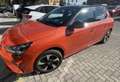 Opel Corsa-e 5 porte Elegance Orange - thumbnail 1